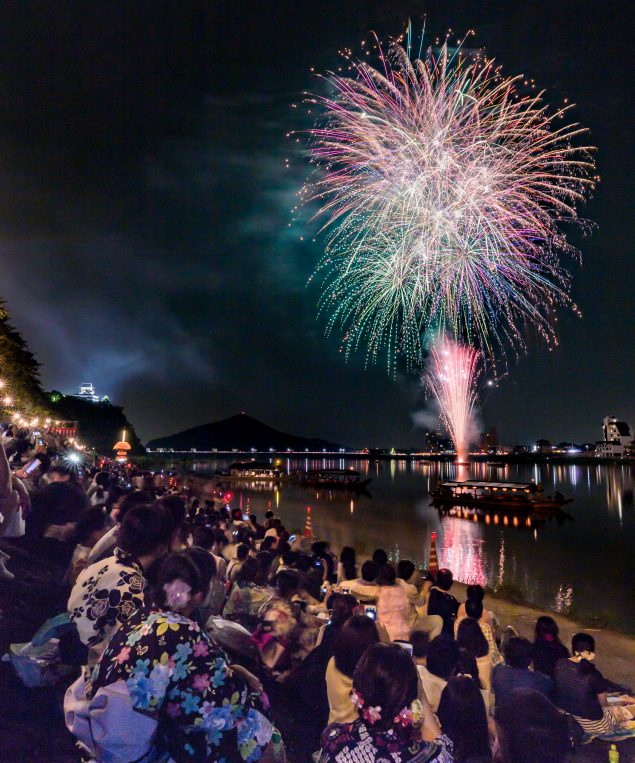 写真 映像 国宝犬山城